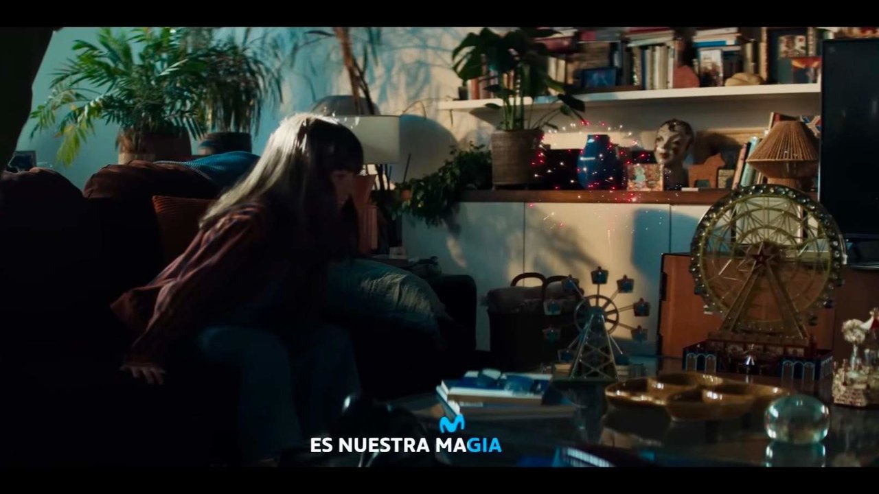 spot movistar