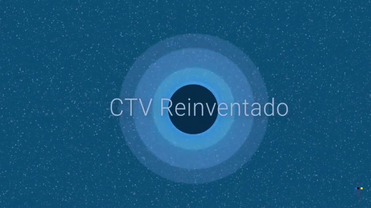 CTV Reinventado