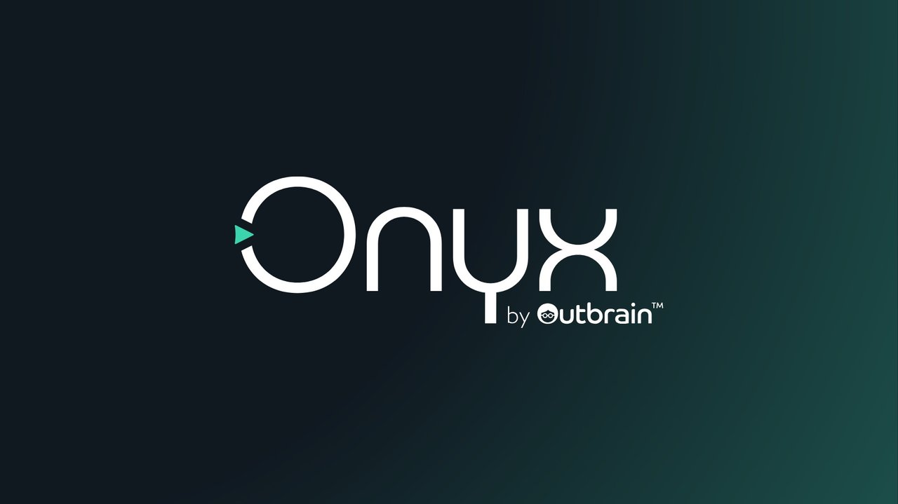 Onyx by Outbrain