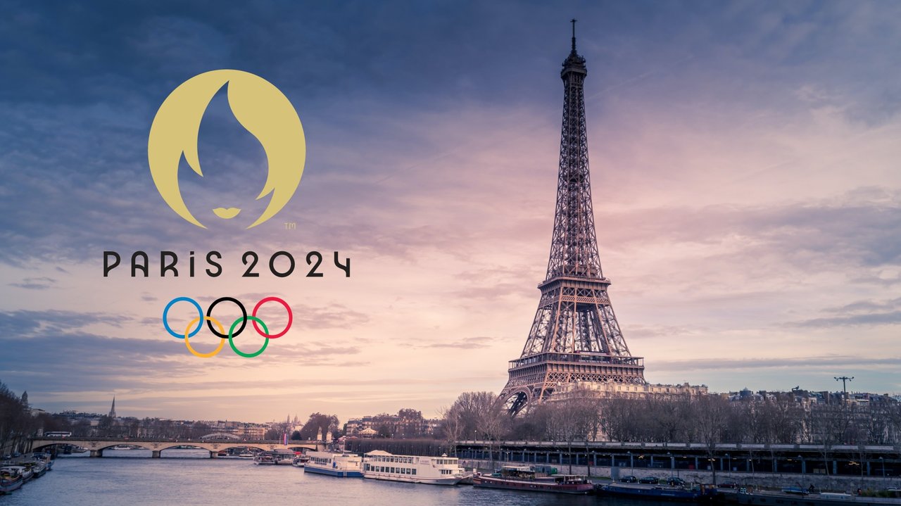 París 2024