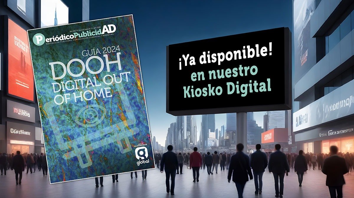 Guía DOOH 2024