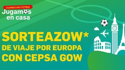 CEPSA-GOW_Sorteo-viaje-por-Europa