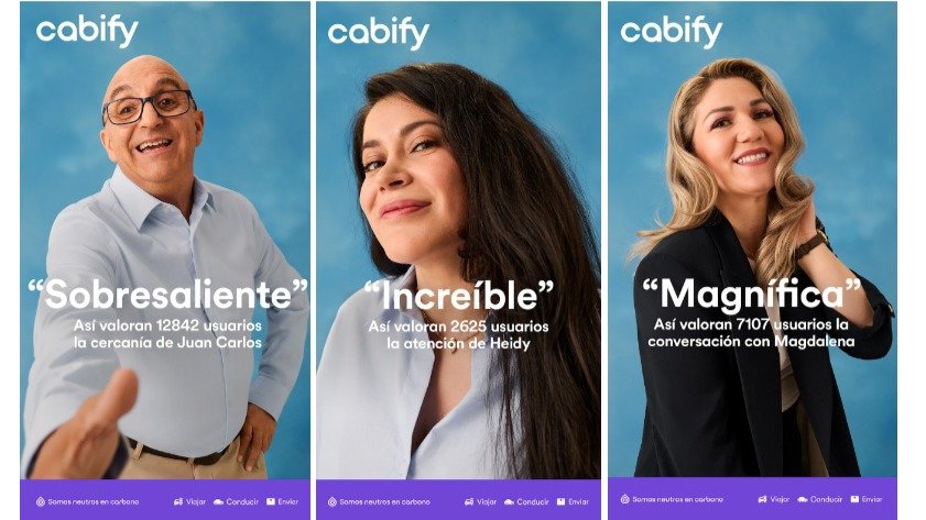 campaña cabify