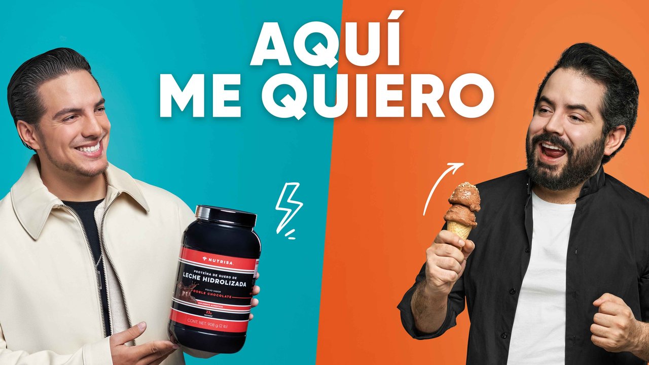 campaña nutrisia