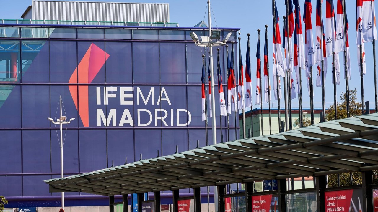 IFEMA Madrid