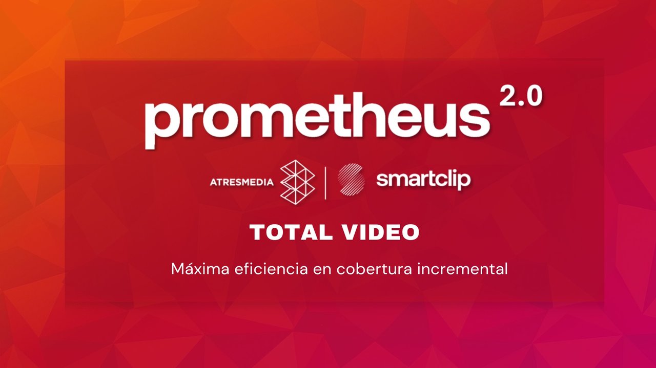 Prometheus 2.0 anunciantes