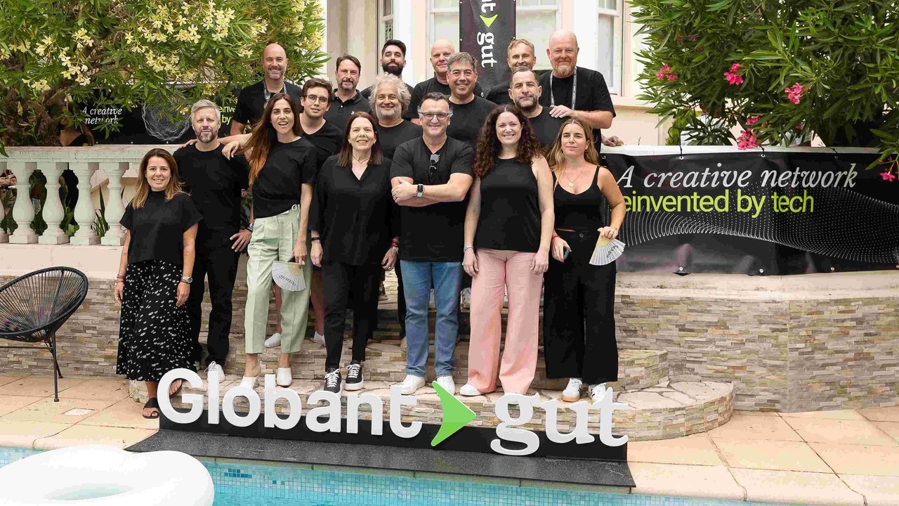 Globant GUT