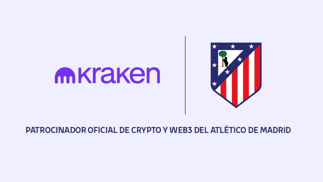 kraken atlético