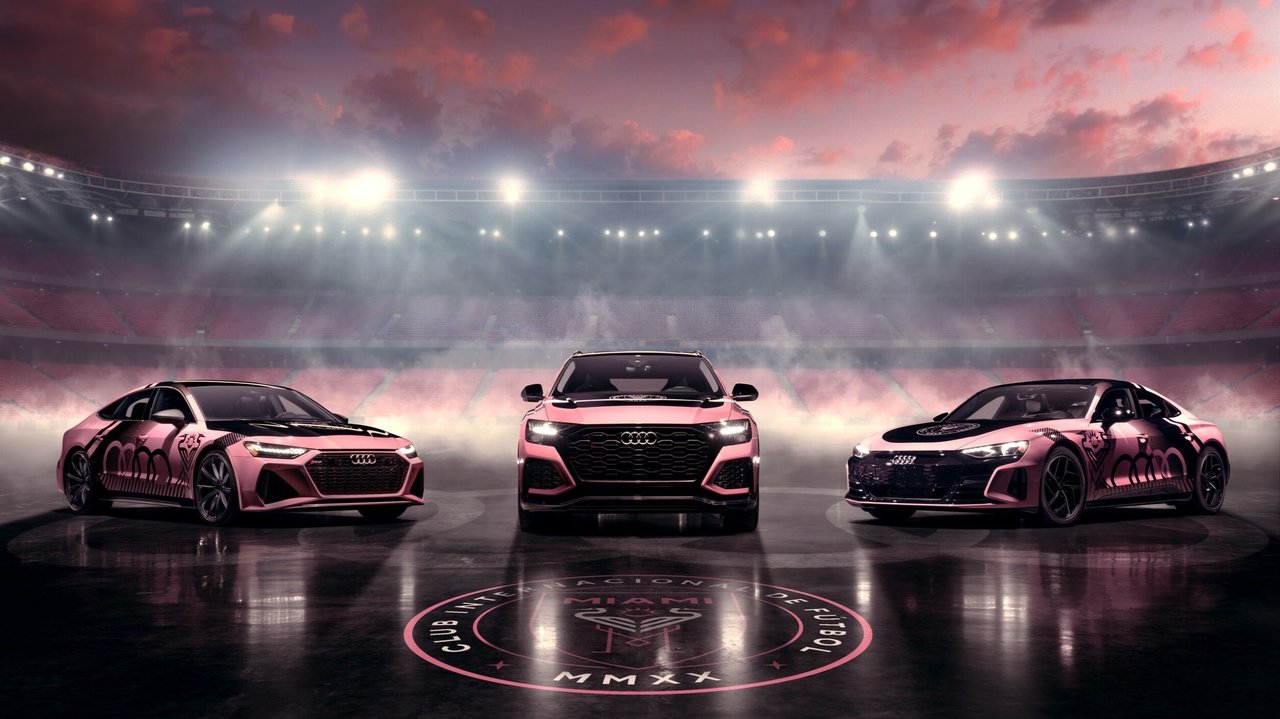 audi inter miami