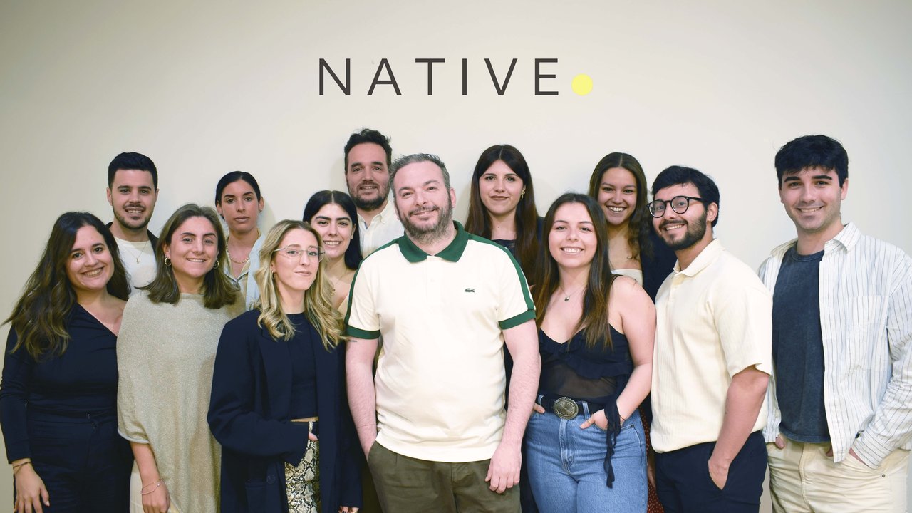 Equipo Native Media Group