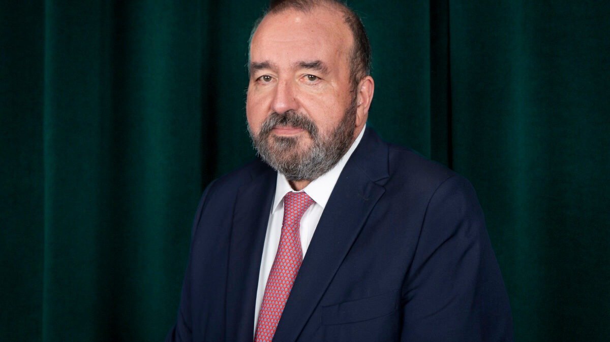 José Luis Sainz