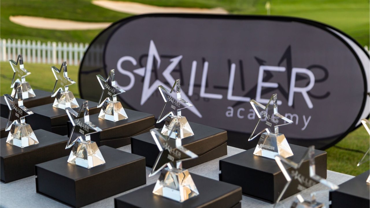 programmatic skills awards