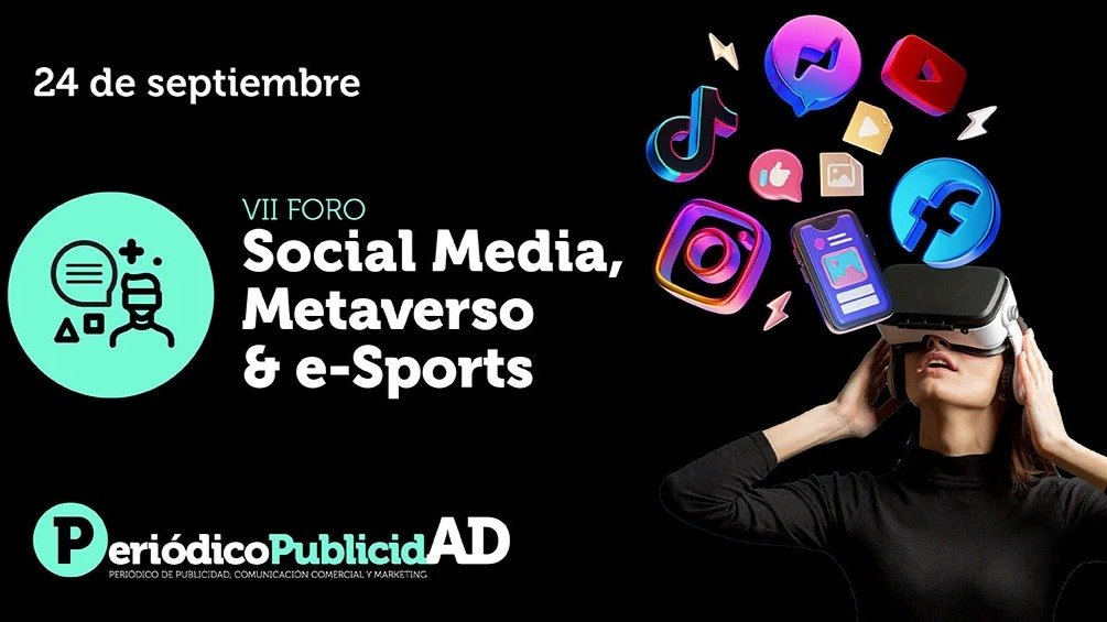 Foro Social media VII