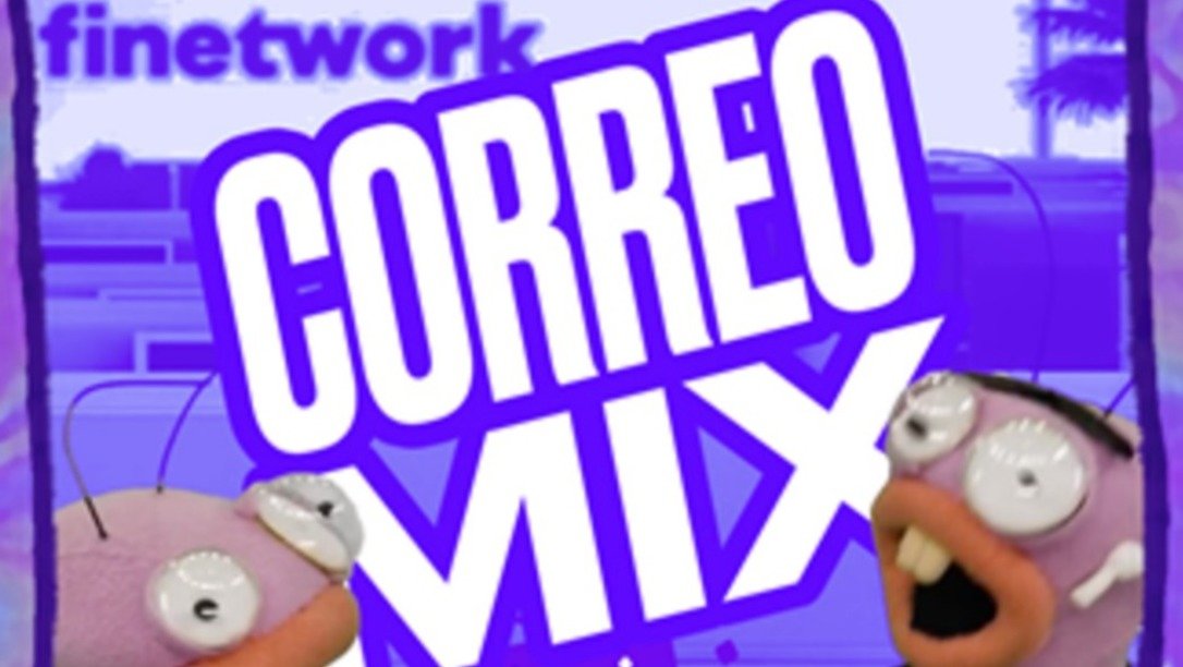 correo mix