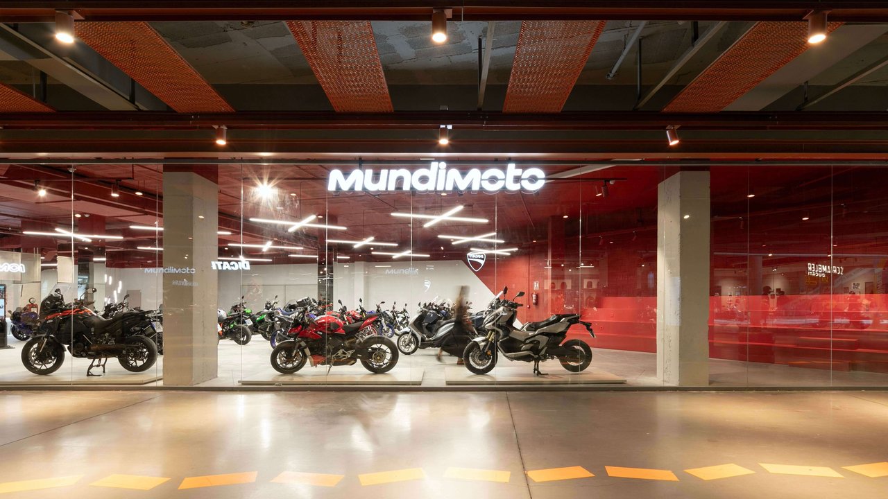 Mundimoto