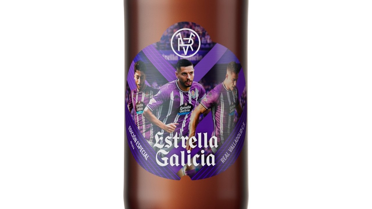 estrella valladolid