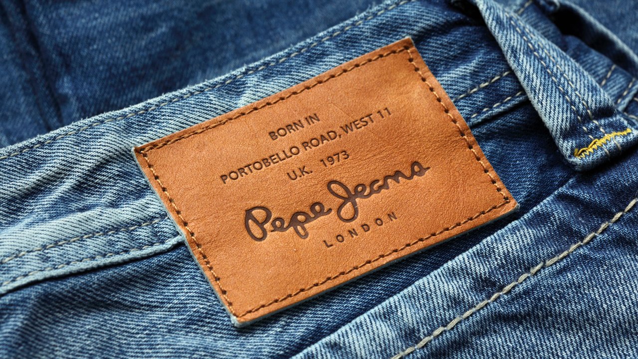 pepe jeans london