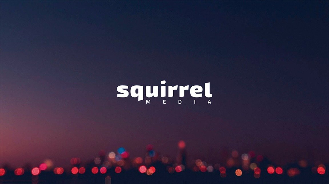 Squirrel Media