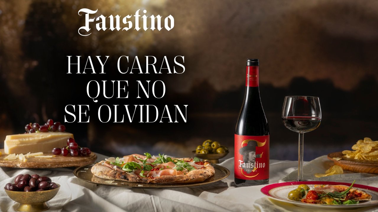 Campaña Bodegas Faustino