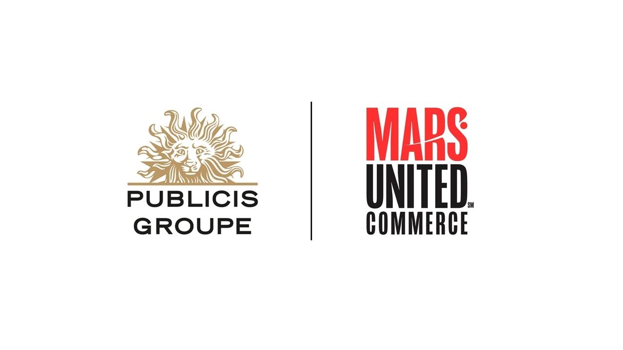 publicis groupe mars