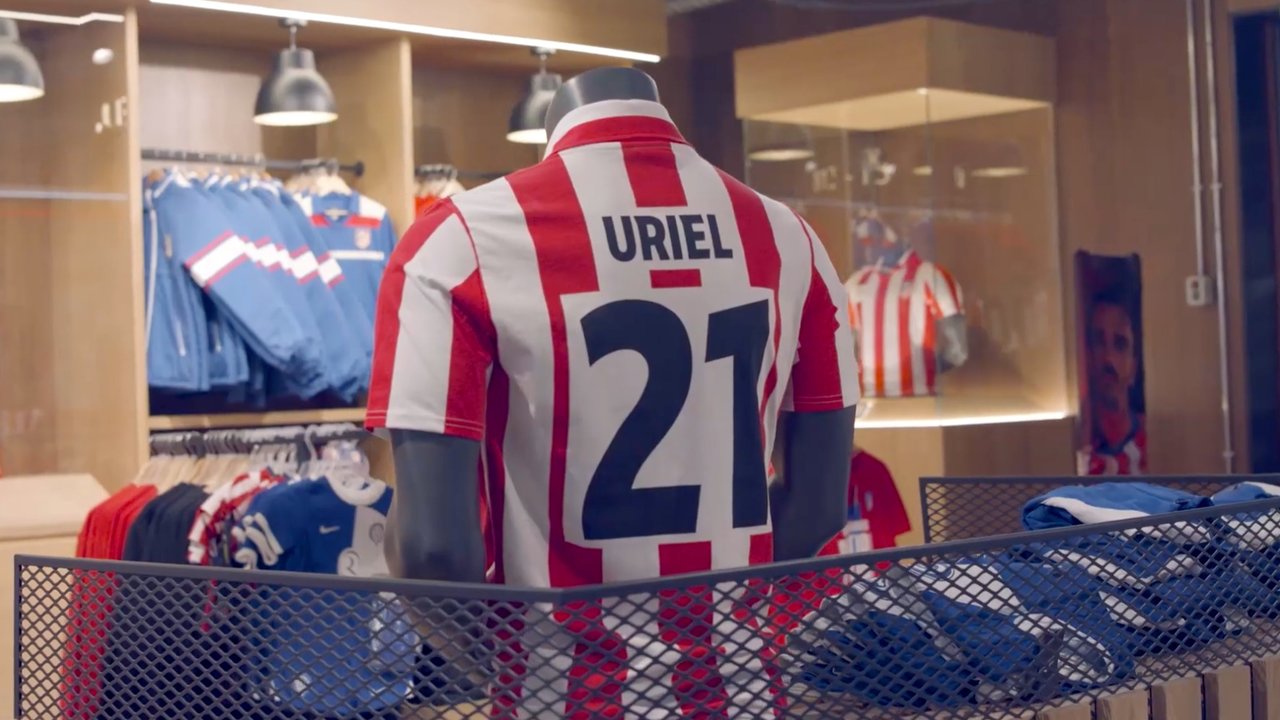 Uriel atleti