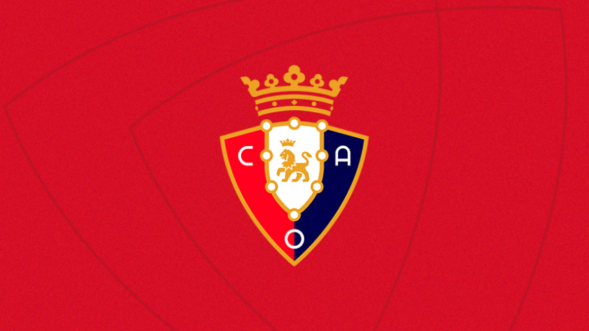 Osasuna sept 2024