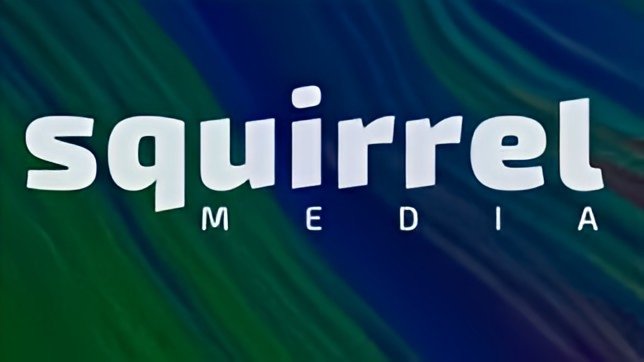 Squirrel media