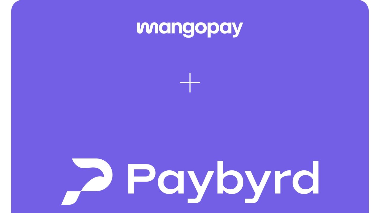 Mangopay x Paybyrd