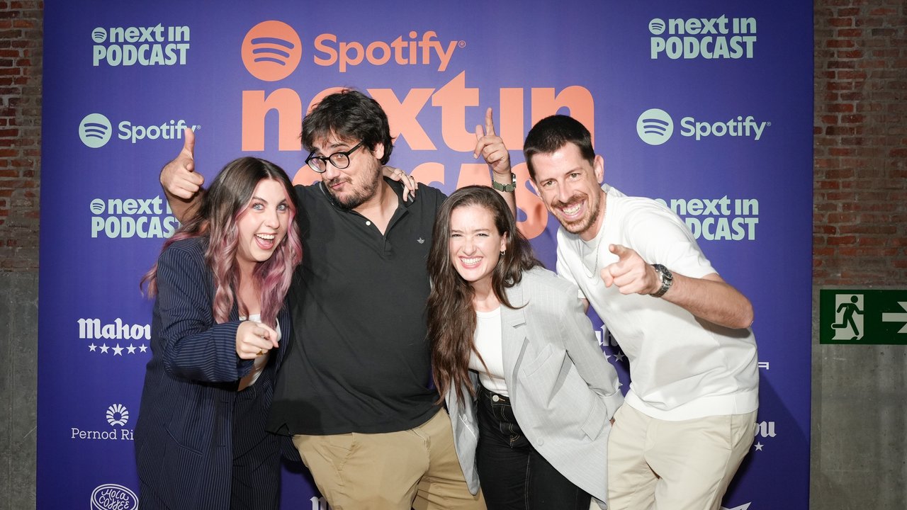 evento spotify