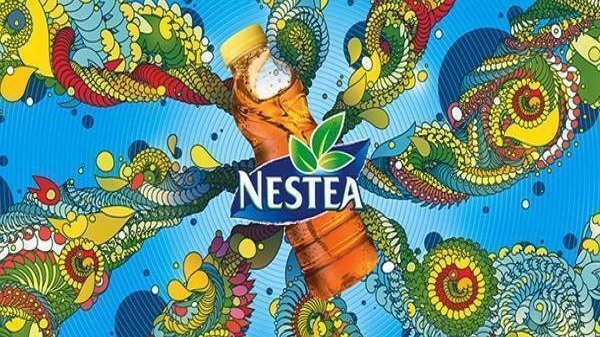 Nestea 2024