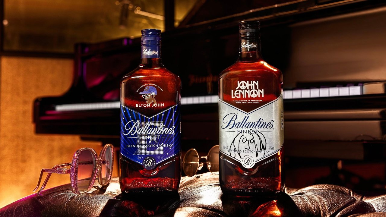 Ballantine’s oct 2024