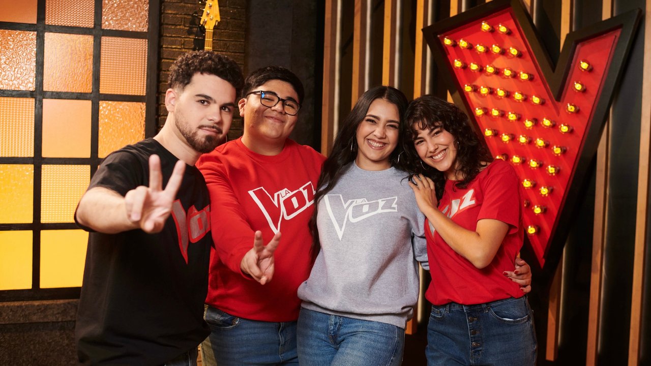 La voz oct 2024