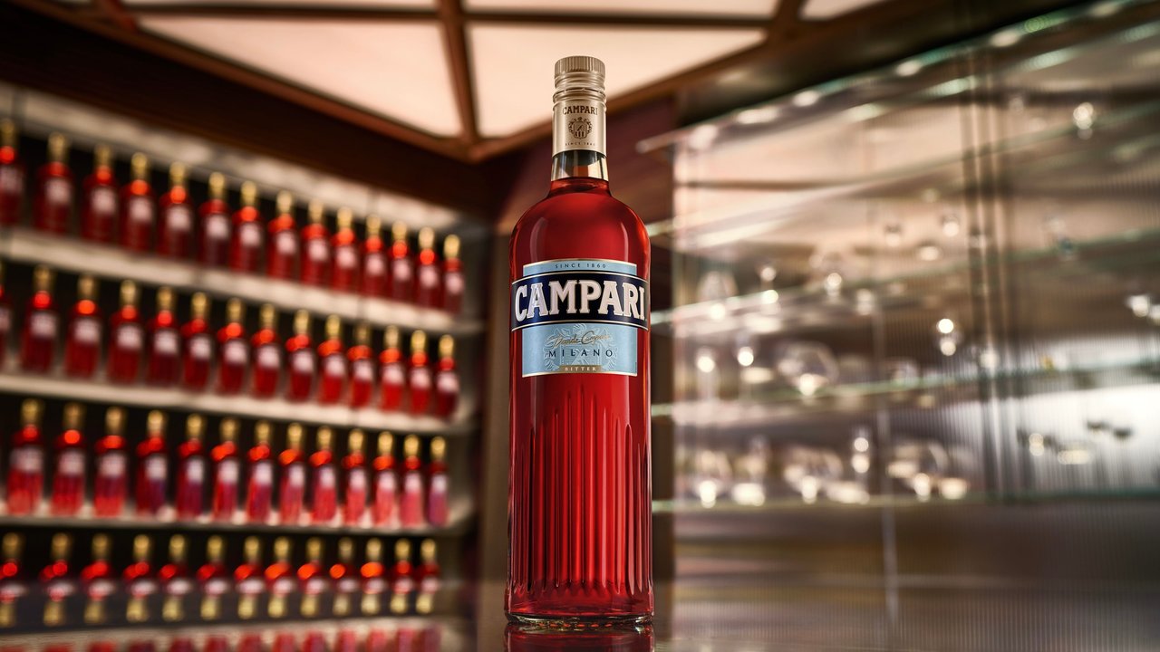 Campari oct 2024